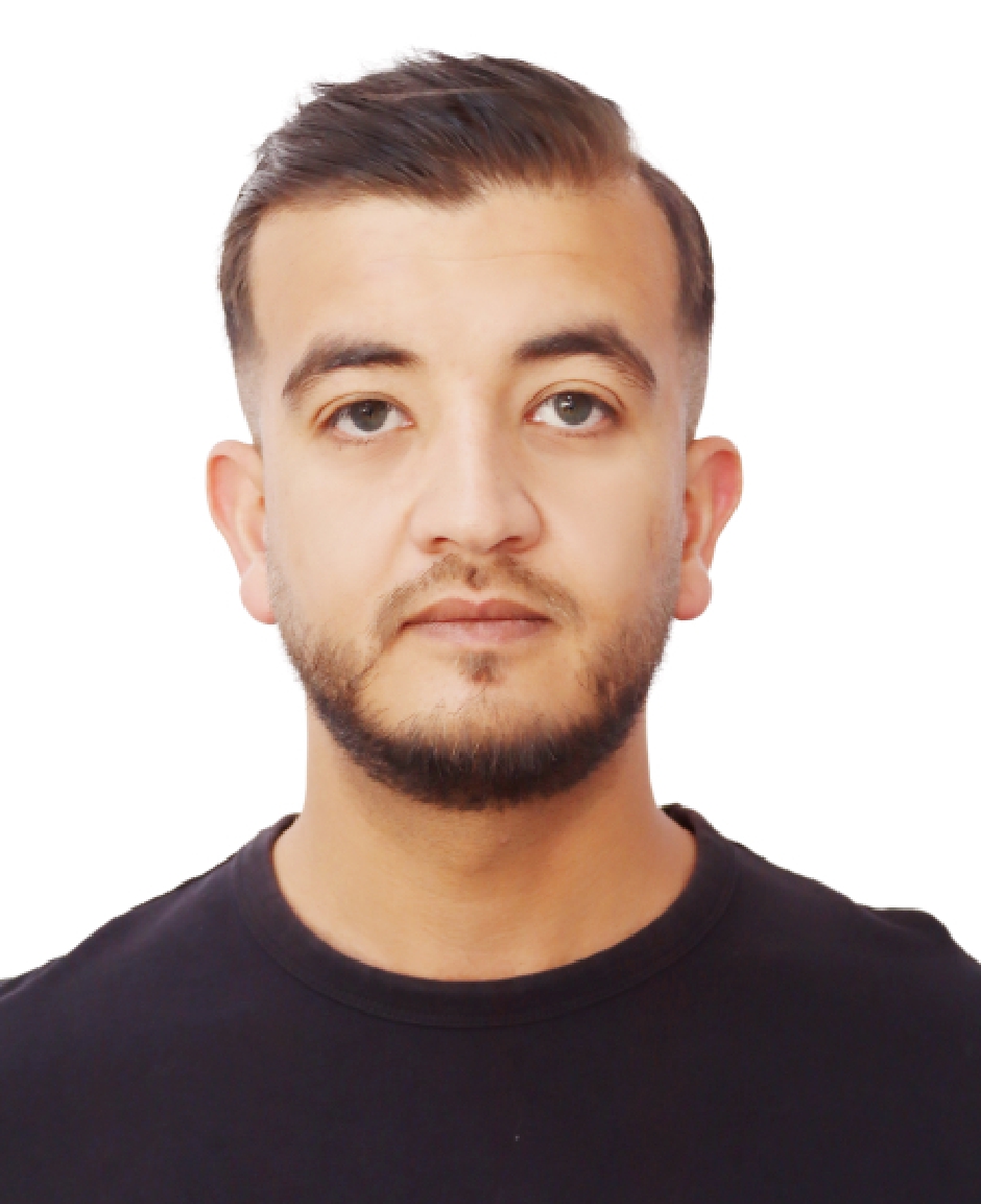 MAHIEDDINE ZARIF