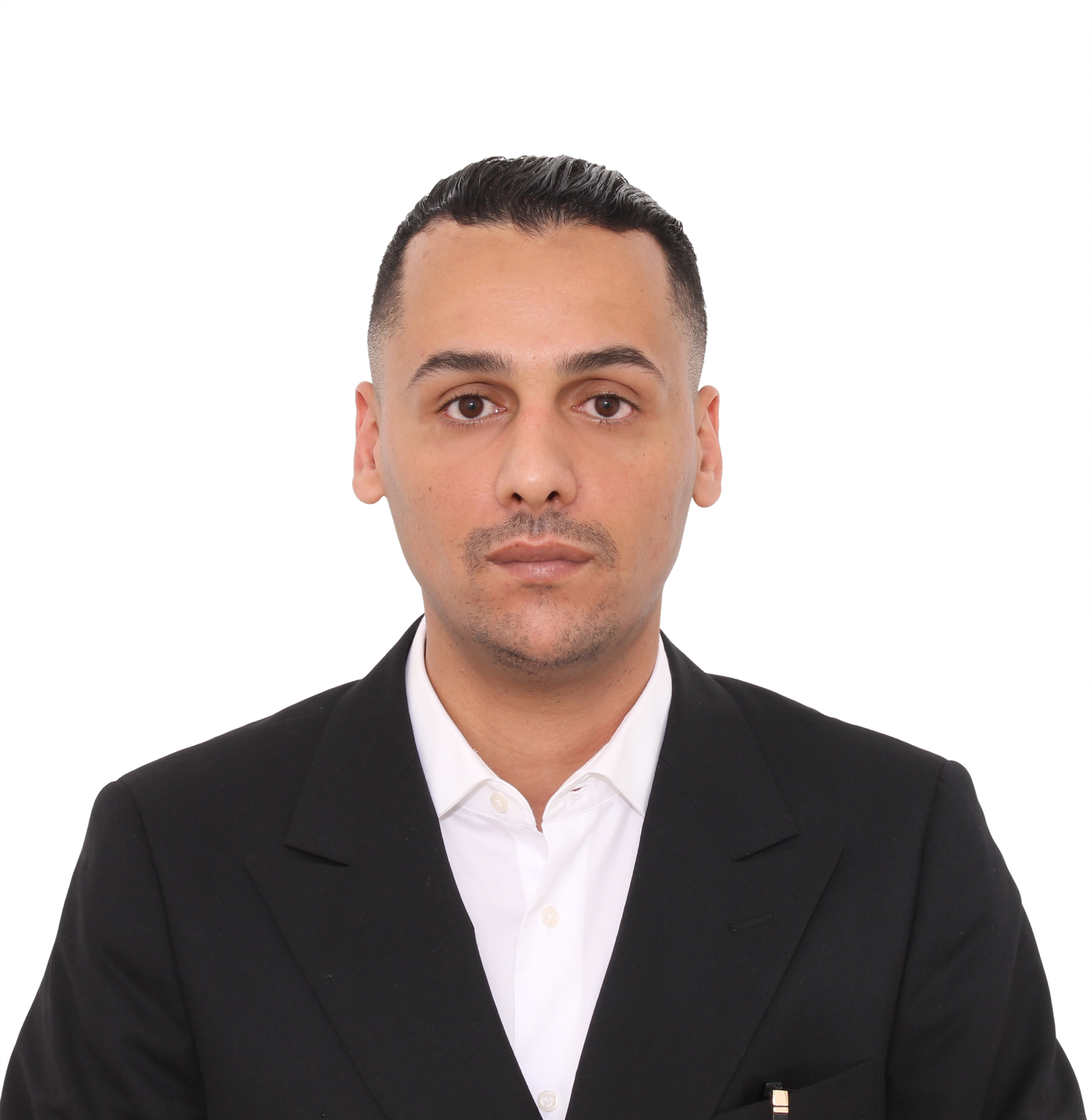 ABDENOUR GUEMARI
