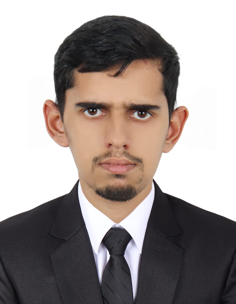 MUHAMMAD ARSLAN KAMRAN QURESHI