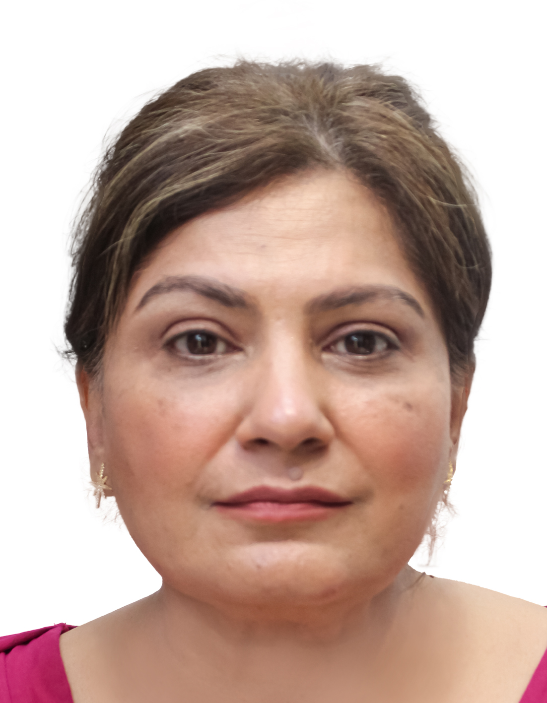 FERHANA BHARMAL