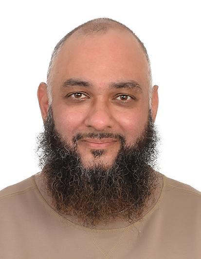 JUWAAD BEG