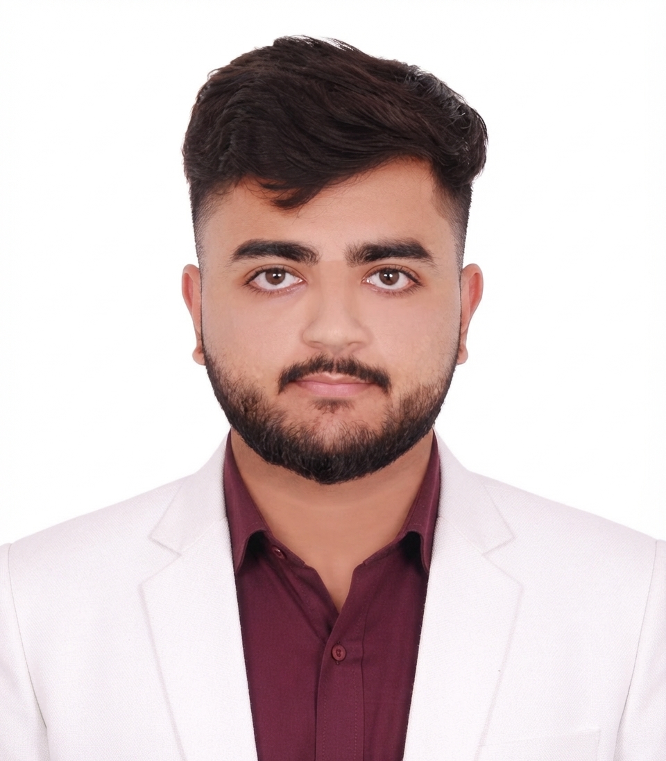 MUHAMMAD ABDULLAH MALIK KHURRAM SHAHZAD AWAN