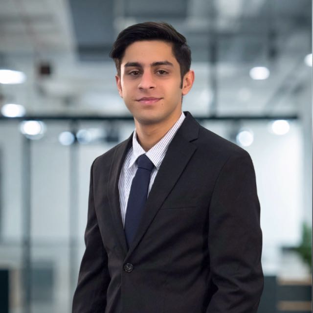 SAMBHAV ARORA DINESH ARORA
