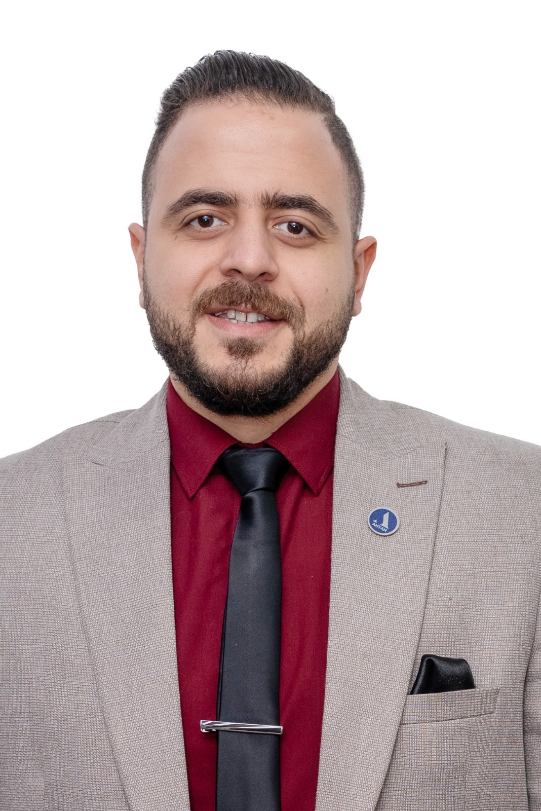 Fawzy Ahmed Fawzy Seddik Abdelftah