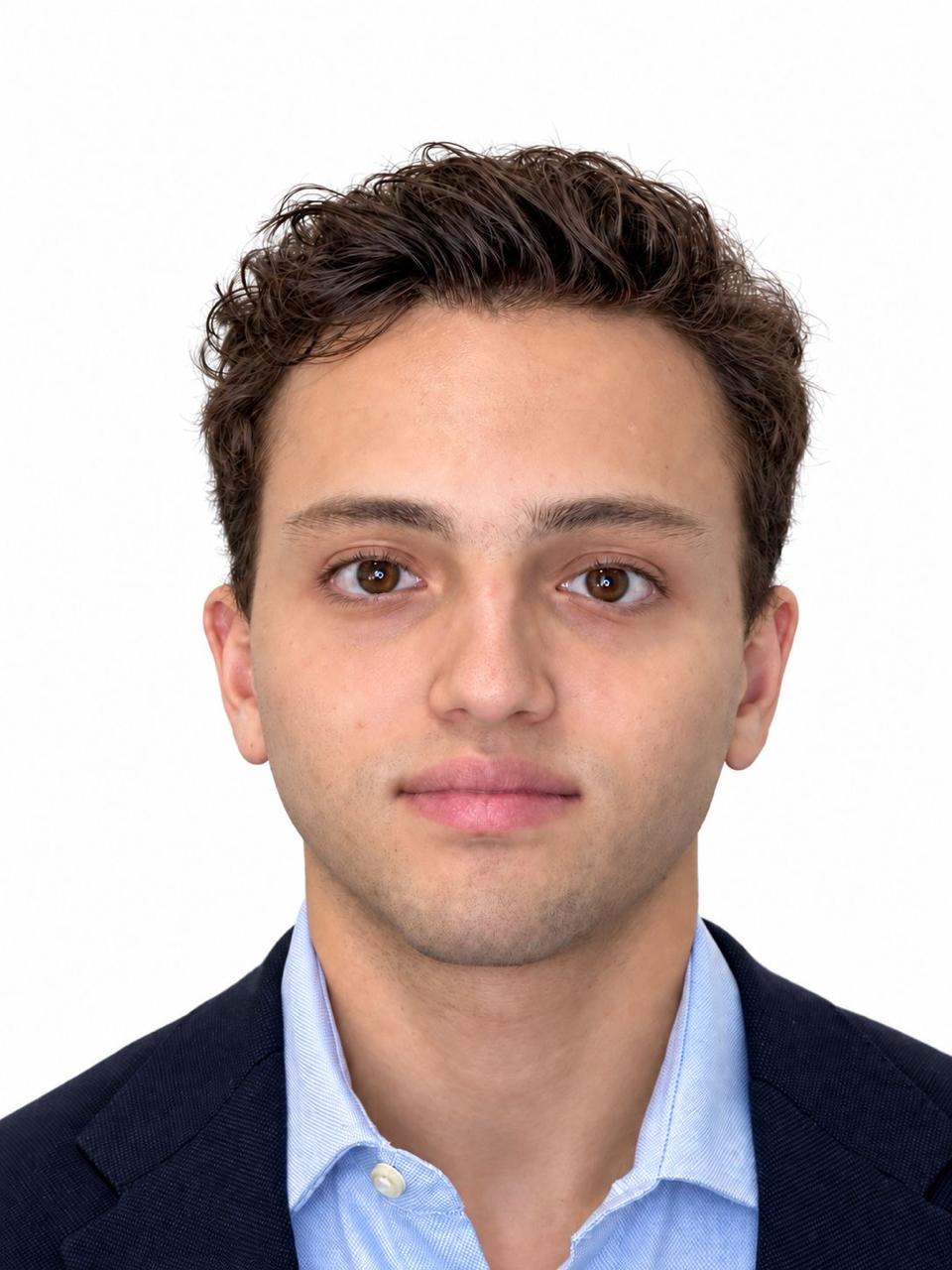 KEVIN GONZALO LUCCO