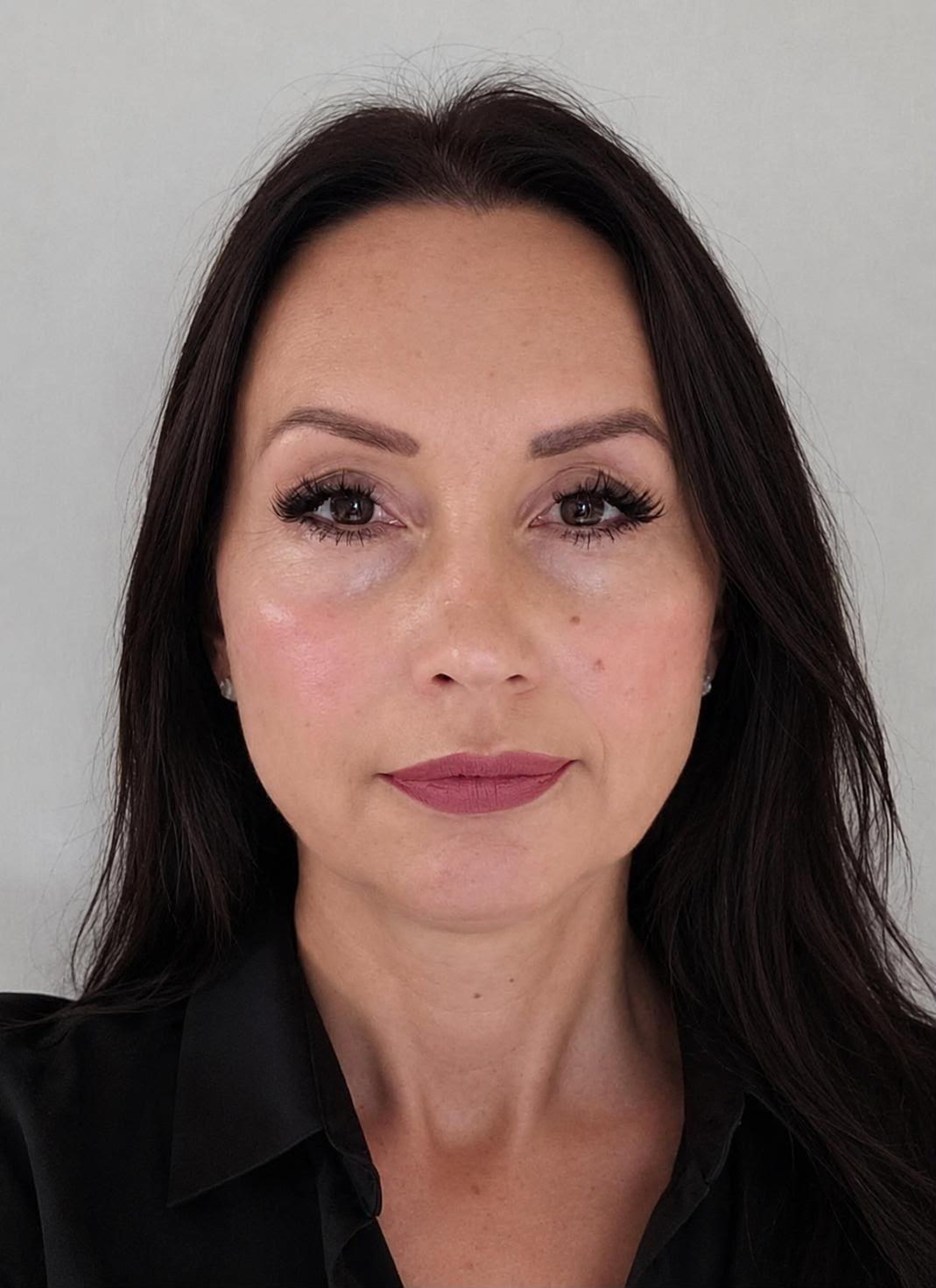 LIUDMILA SHCHEGOLEVA