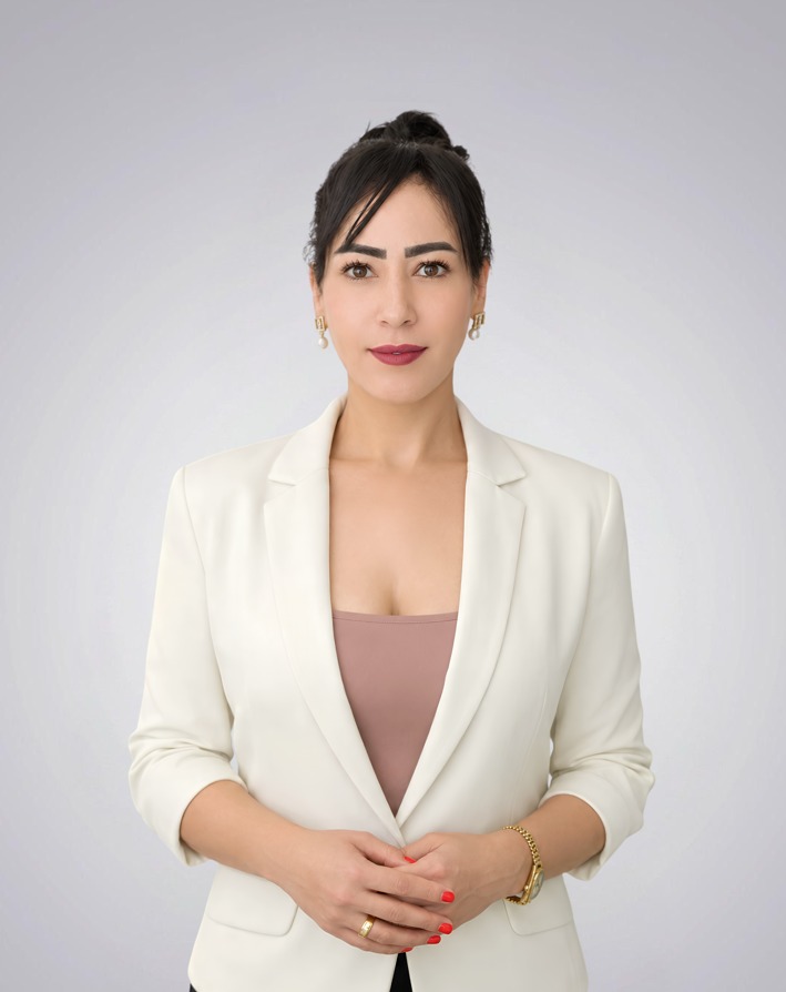 NARJISSE CHTAIBI