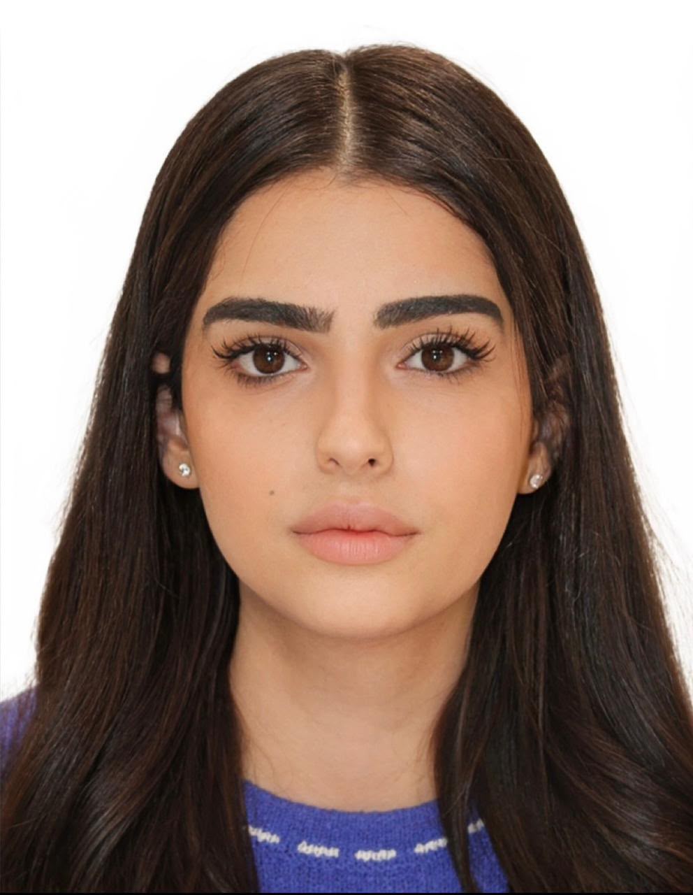 ISABELLA MARIAM JOORABCHIAN ZEINAH