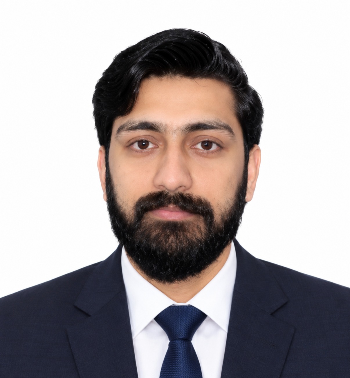 USAMA MANSOOR MANSOOR AHMED