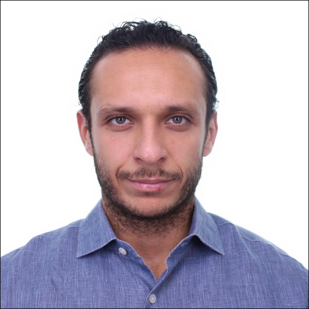 POOYAN YOUSEFIAN