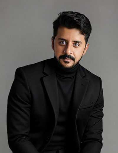 SHAHBAZ ALI HAIDAR AMEER MUKHTAR