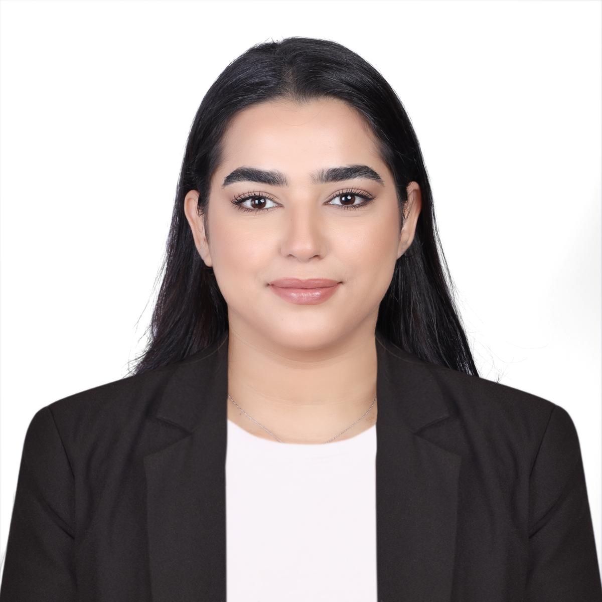 SARRA JEMAI