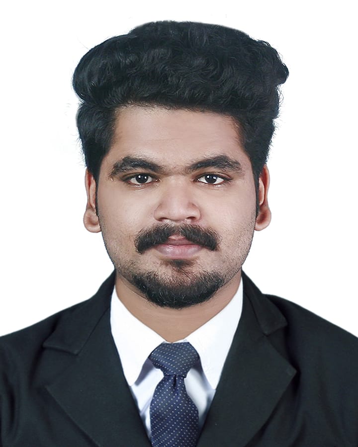 AKASH SURESH