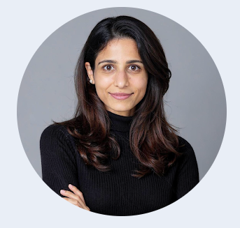 PRIYA RAJESH DESAI