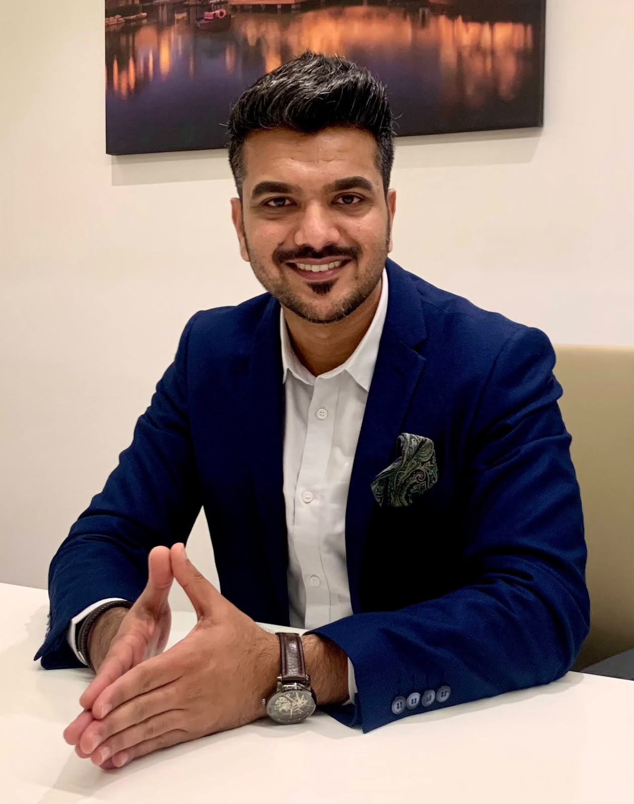 FARHAN LIAQUATH ALI LIAQUATH ALI
