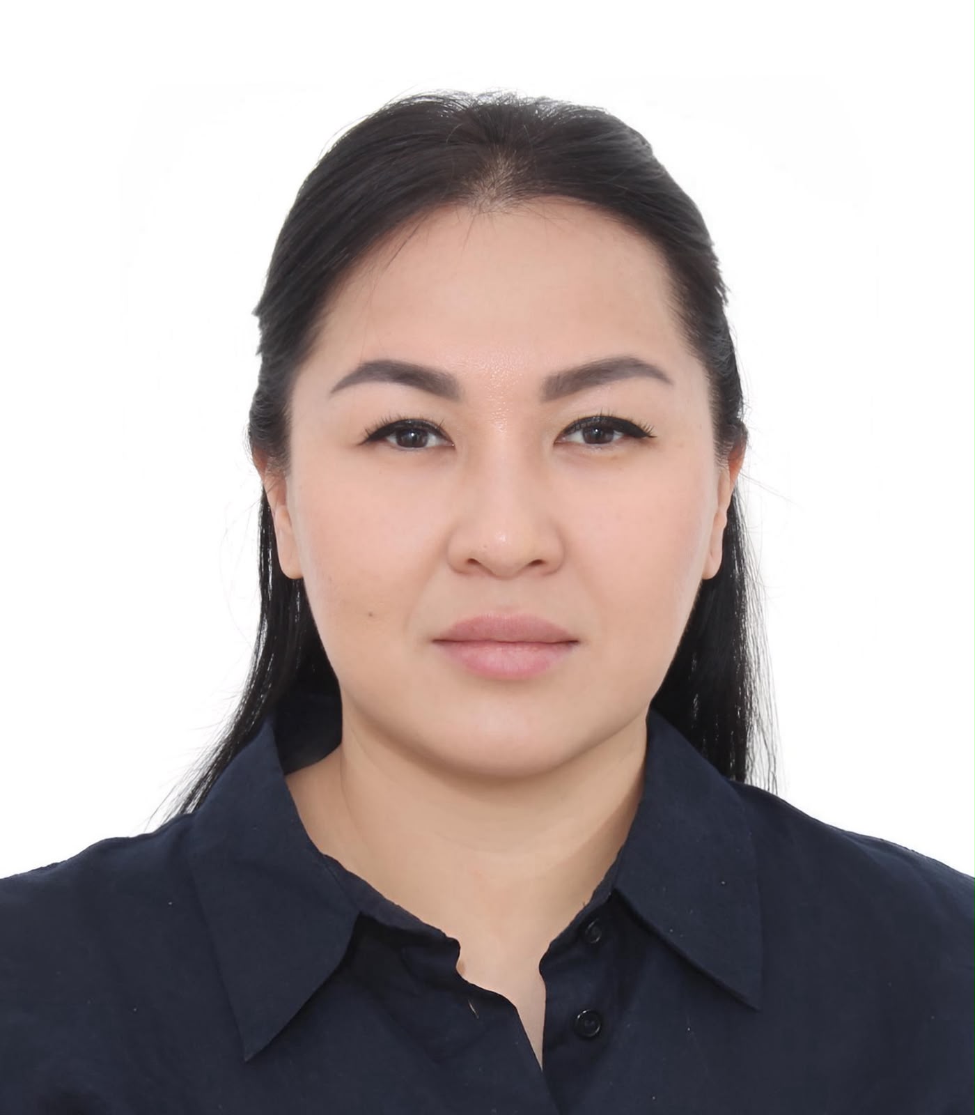BOTAGOZ KULZHABAYEVA