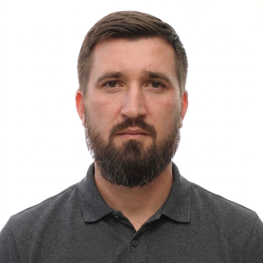 ALEKSEI ASTAFEV