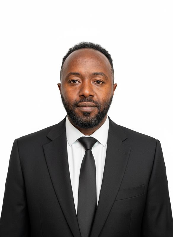 DEREJE TESHOME MAMO