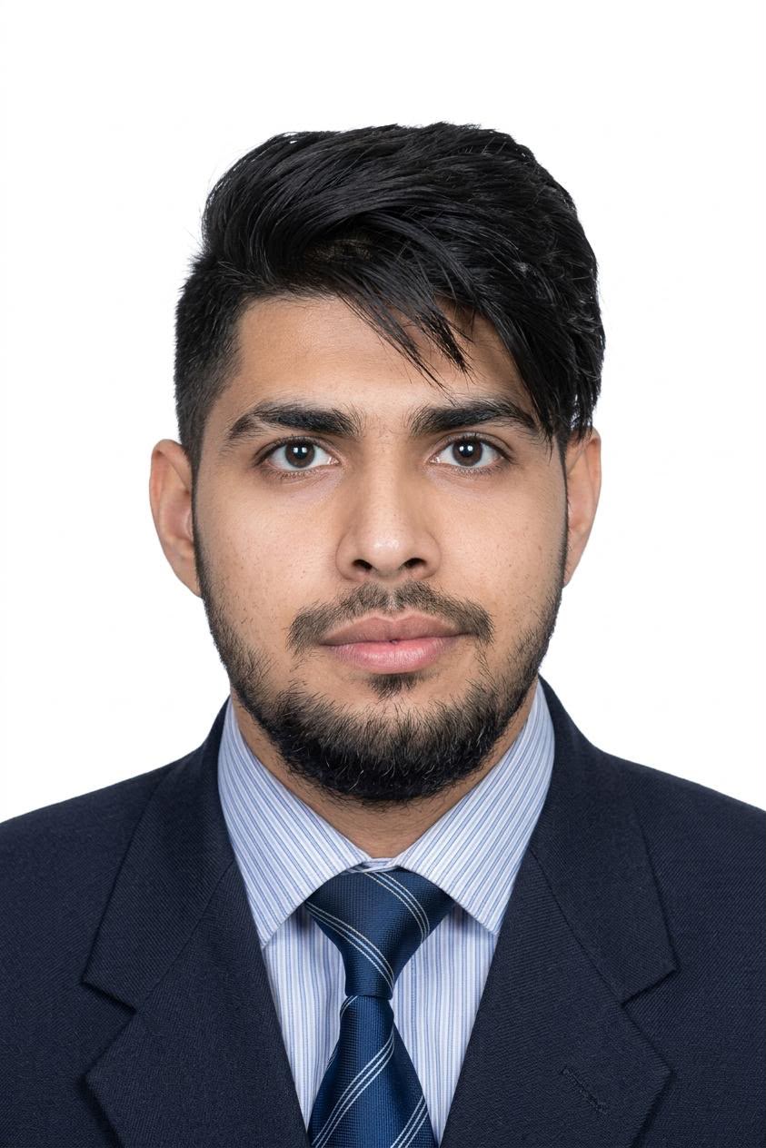 AAFTAB MD