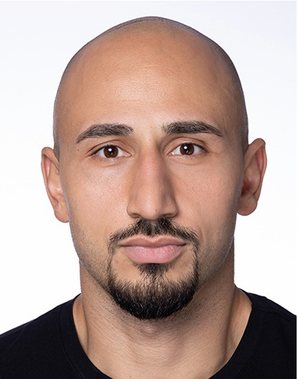 ARIEAN MALEKLO