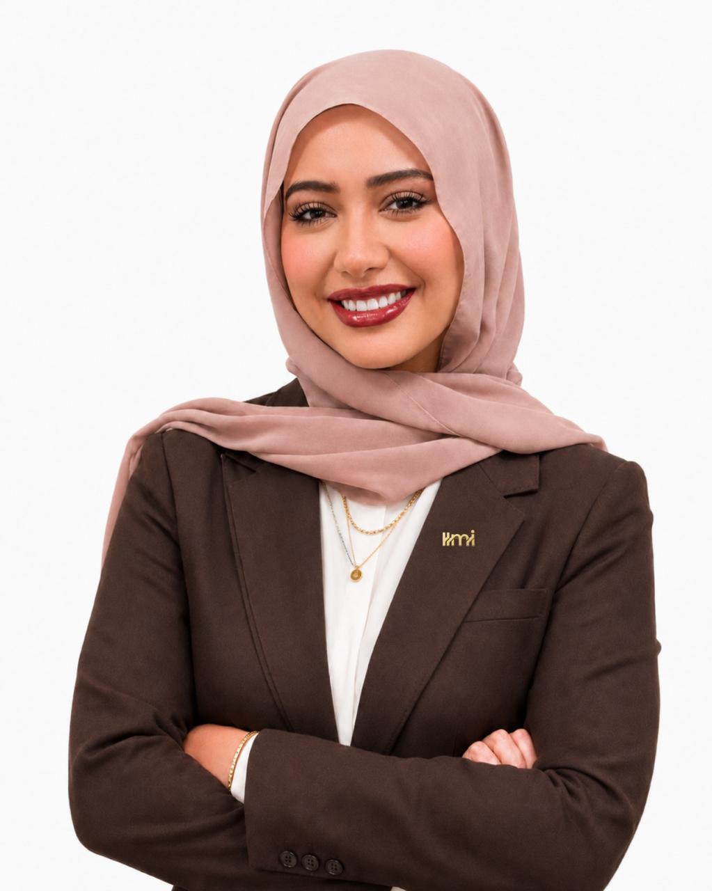 MERNA YEHYA ZAKARIA SHAHIN
