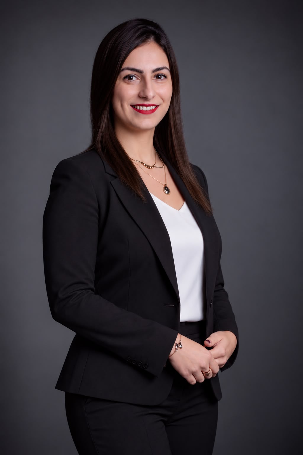 MARYAM YAZDANSHENAS
