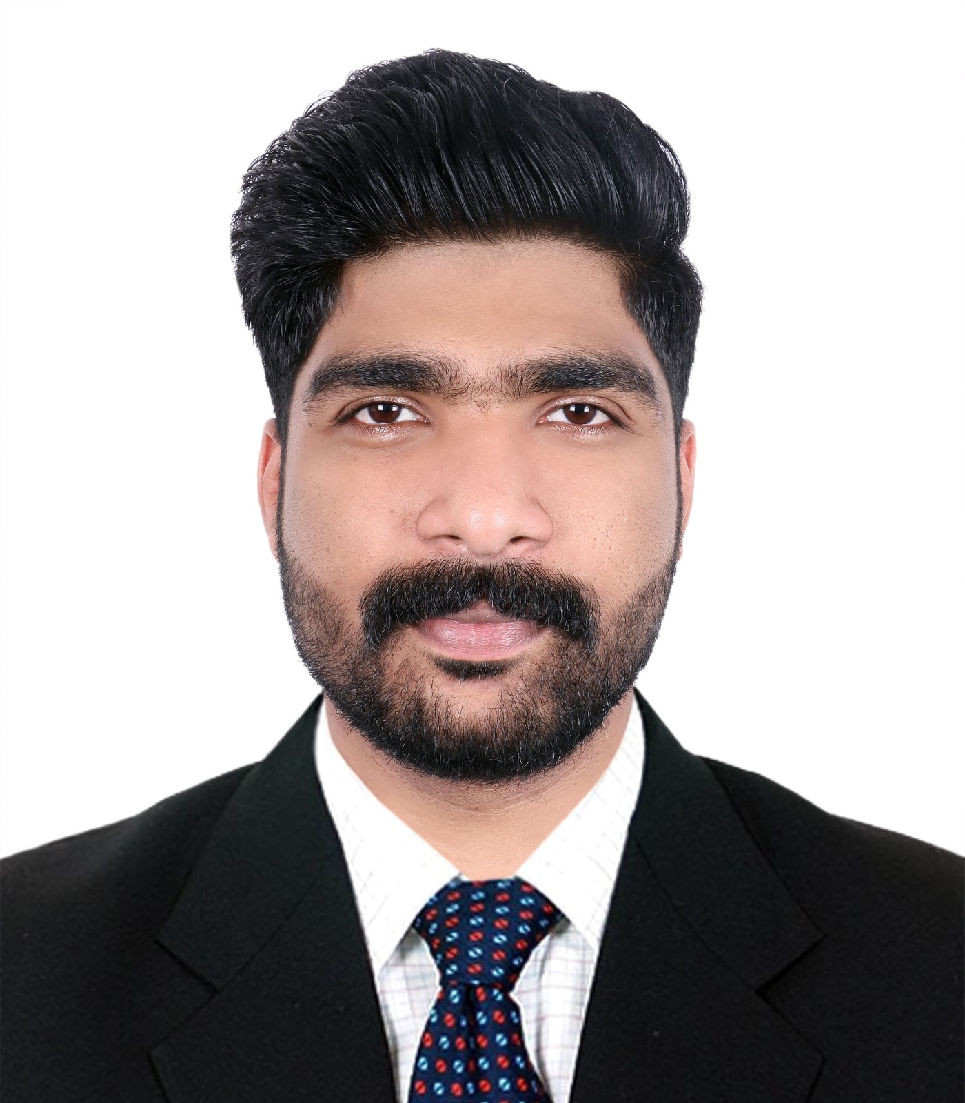 JUMESH SHYLAJAN SHYLAJAN VASUDEVAN