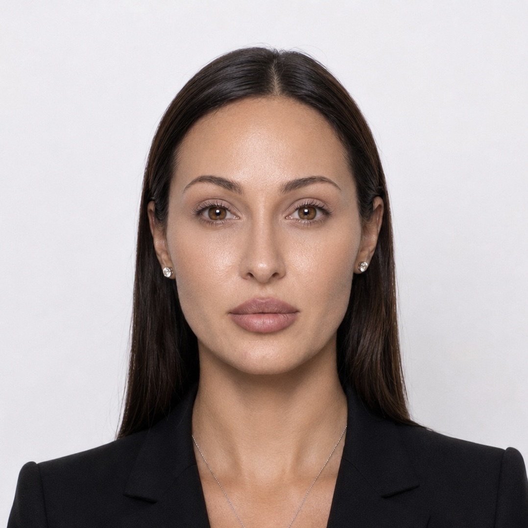 DARIA PODGORNAIA