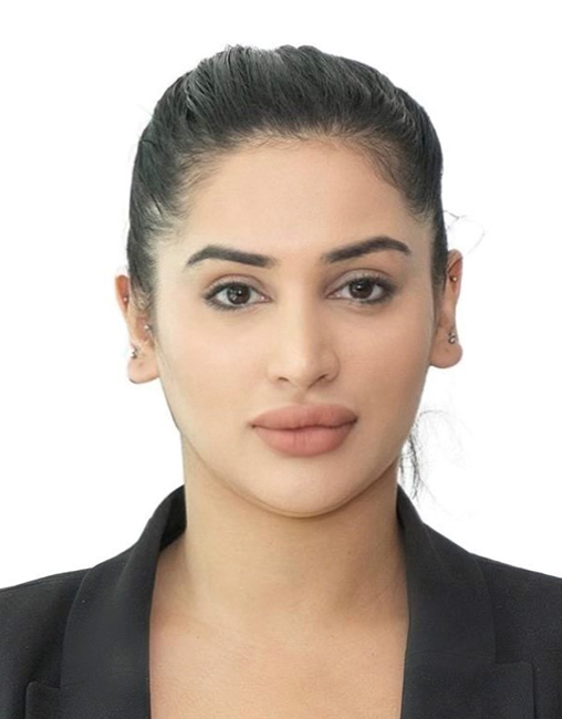 MEHER AHMAD