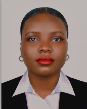 SIMEKUHLE SIBANDA