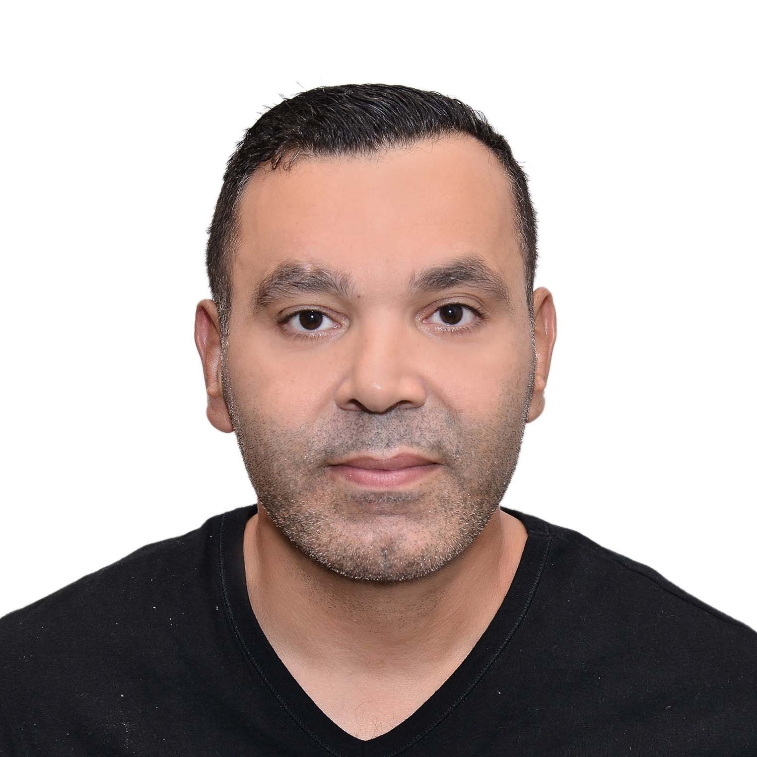 SOUFIYAN ESSAIDI