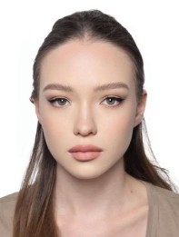 DANA ANNAIEVA