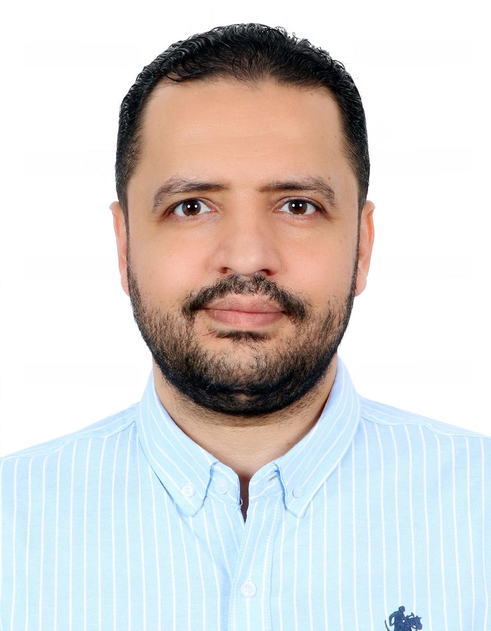 ALI MAHMOUD ABDELGHAFFAR MOHAMMED HELAL KHAIRBICK