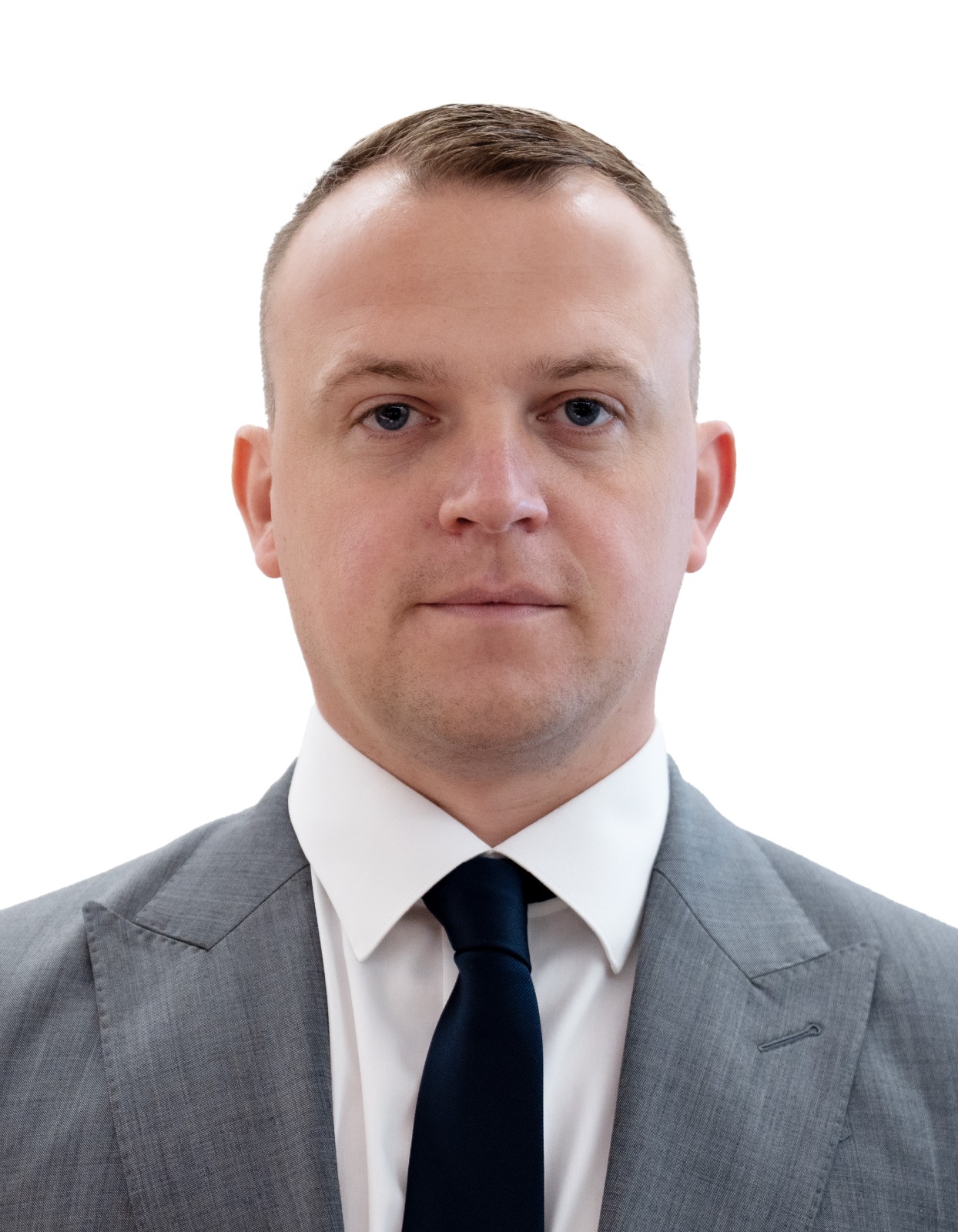 GRAEME ALEXANDER THOM