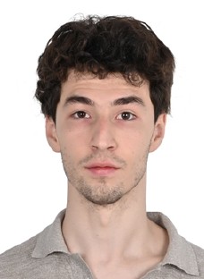 RUSLAN MARATOVICH ABDULLAEV