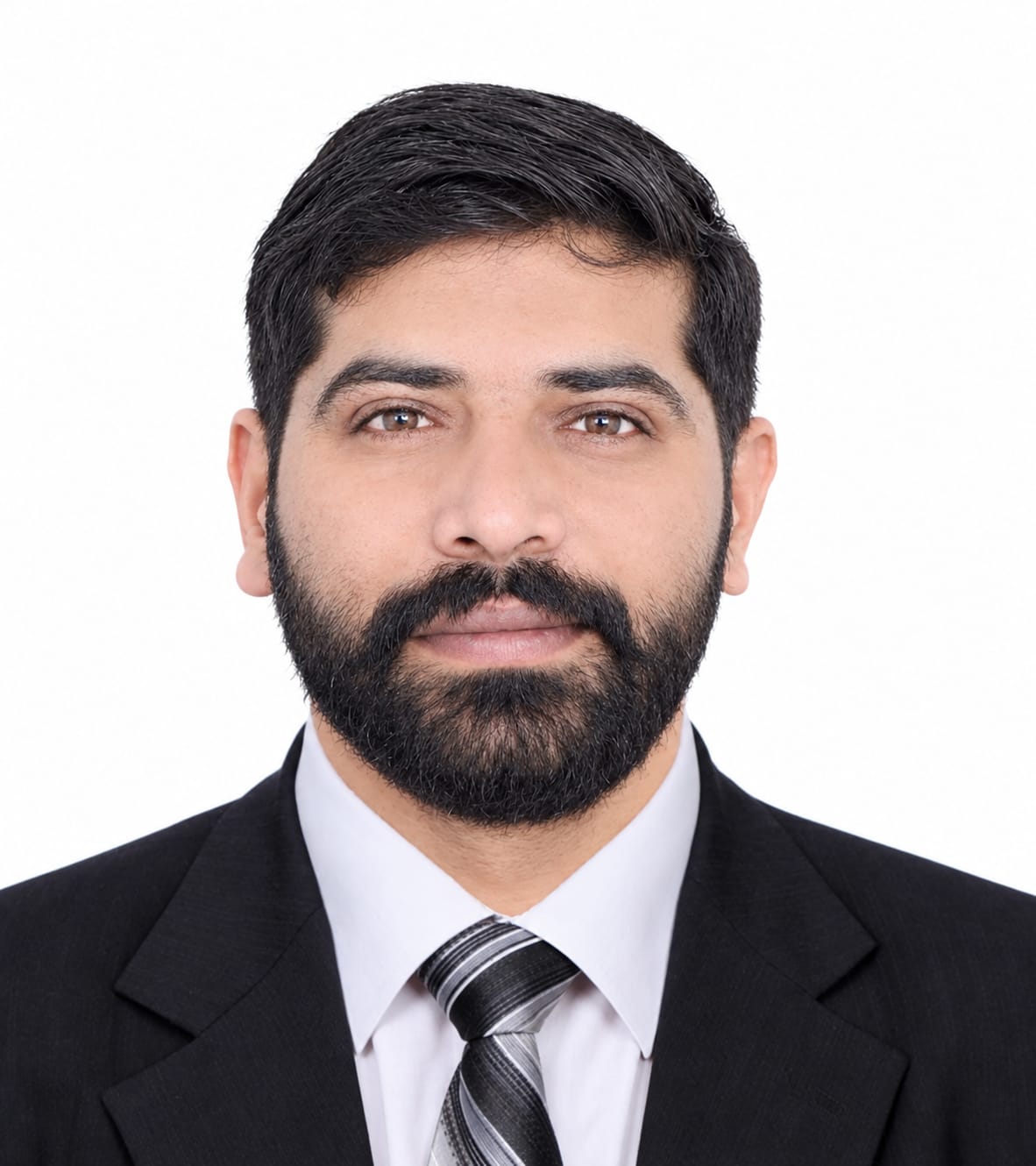 KHAWAR SAEED CHAUDHRY MUHAMMAD SAEED