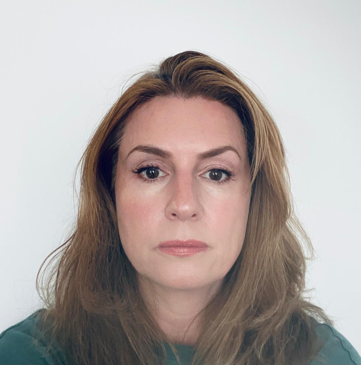 CHARLOTTE JANE MIRFIN