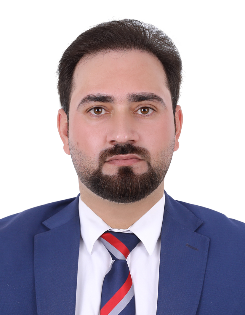 ZAFAR ALI SHAH TAJDAR ALI SHAH