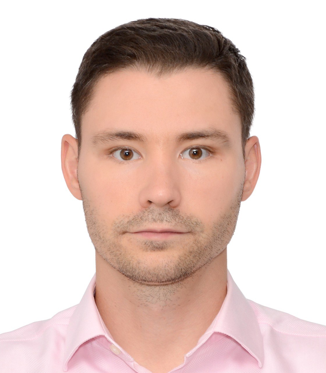 MAXIM MATVEENKOV