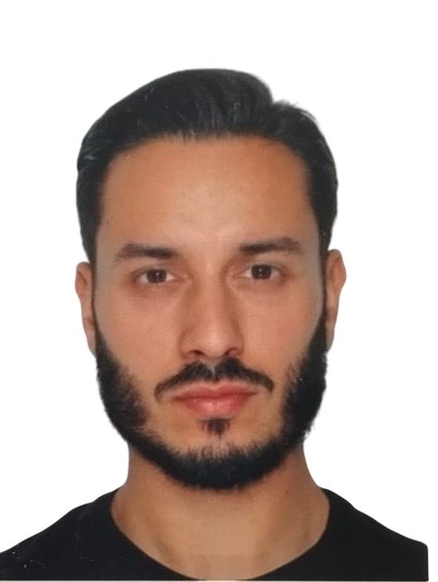YOHAN JOSE FERREIRA