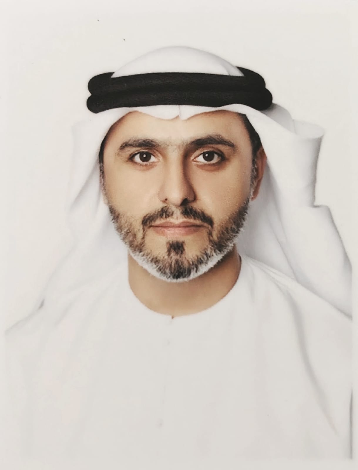 YOUSUF ALI ABDULLA ALSHAIBA ALNUAIMI