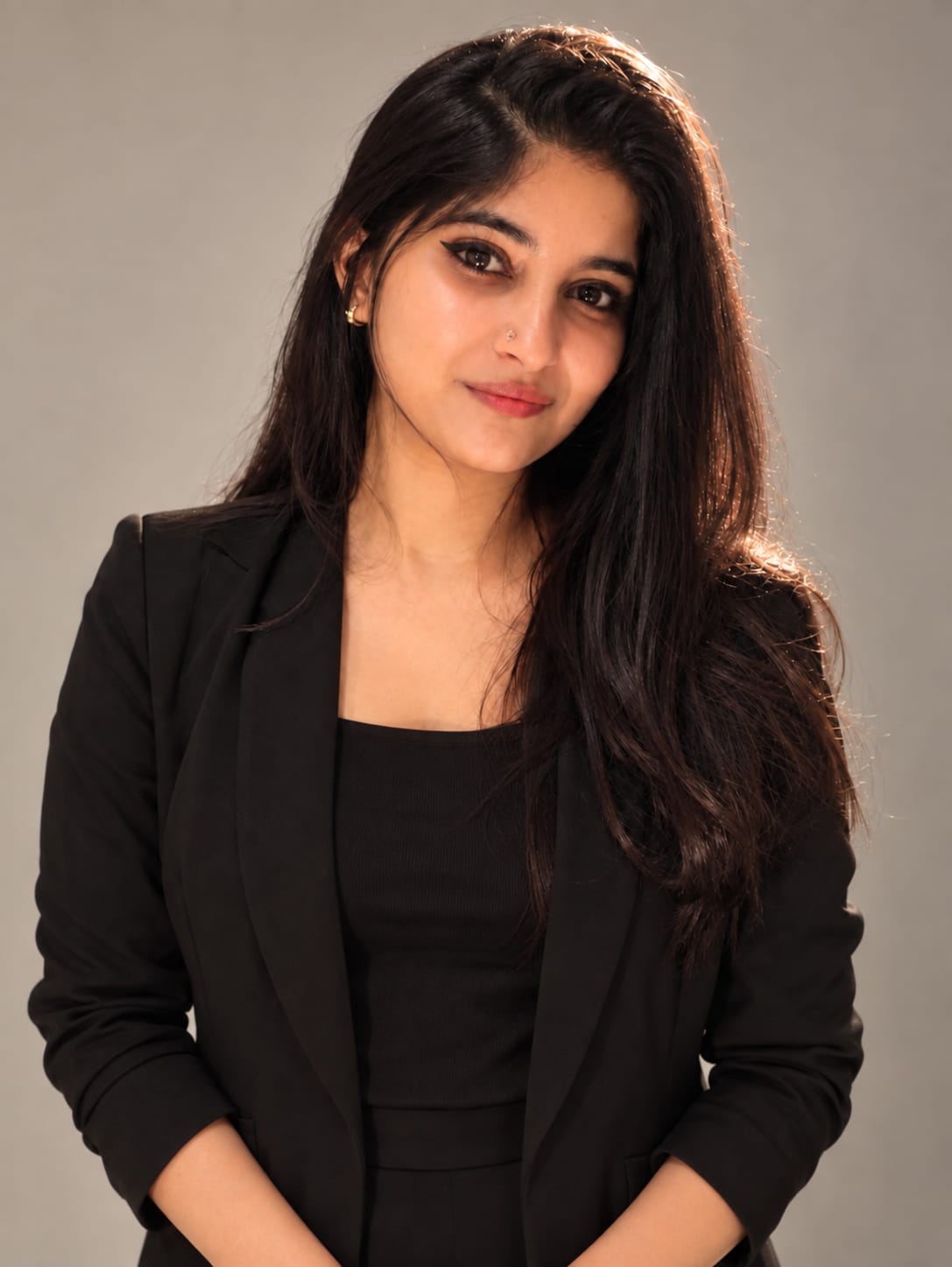 FAIZA SHAMEEM FAIROZ KHAN