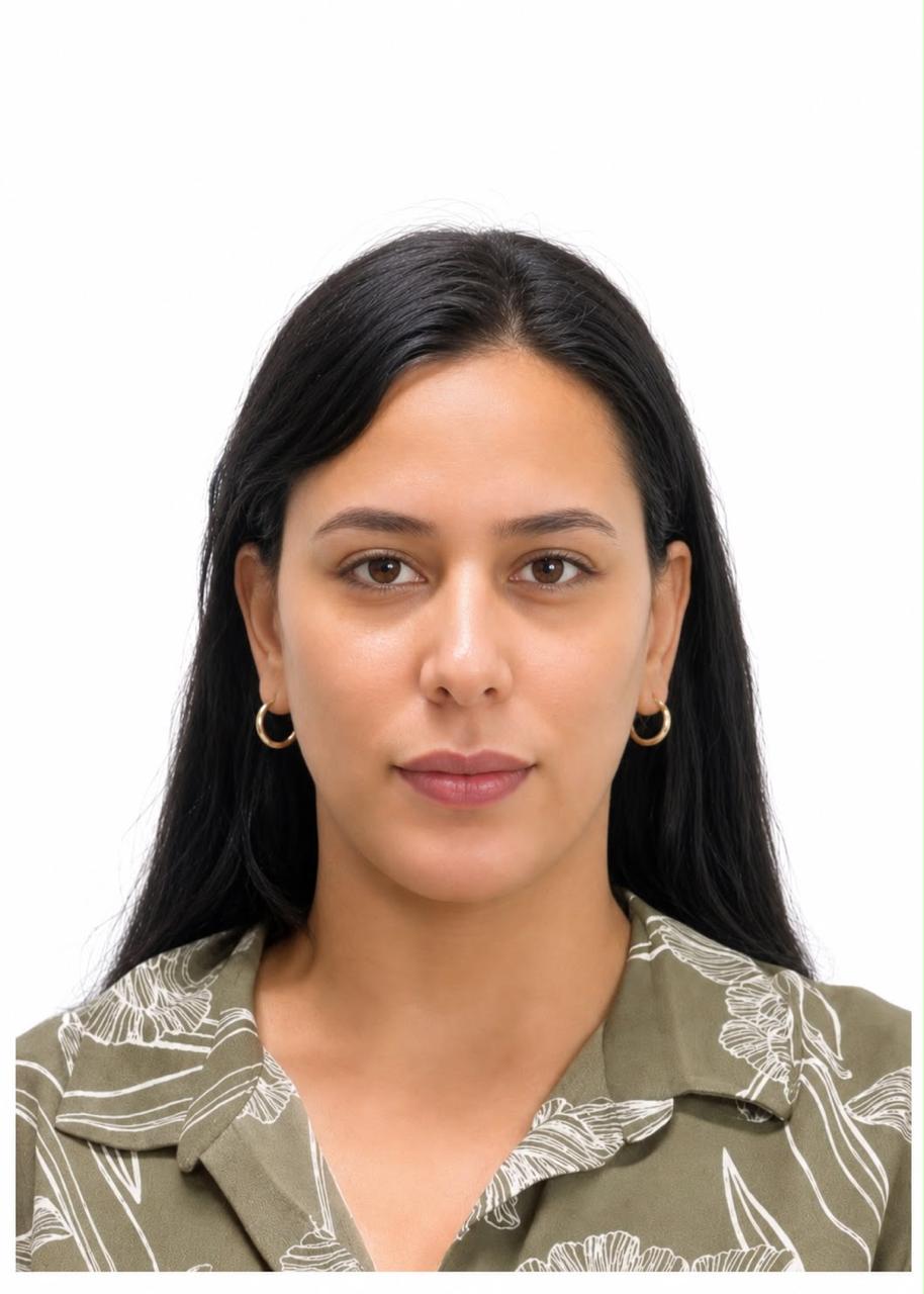 NAWAL RAMOUJI