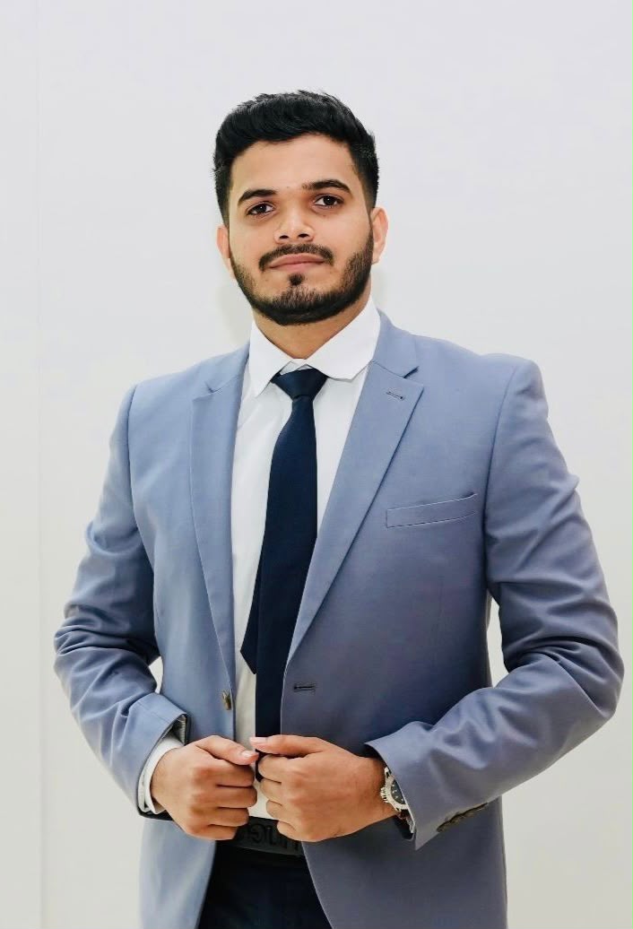 MOHAMMED KHURRAM MOHAMED KHALID SADA MOHAMMED KHALID SADA