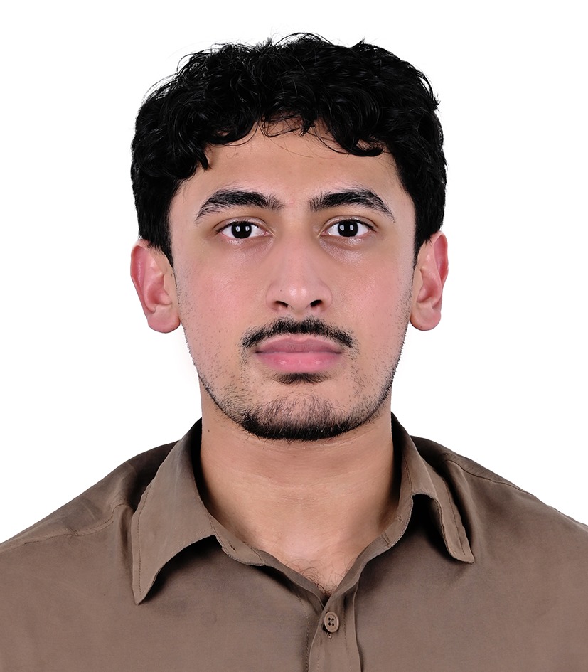 AAHIL HUSSAIN