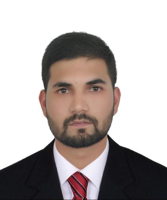 WAHAB ALI SYED NAZIM UD DIN SYED