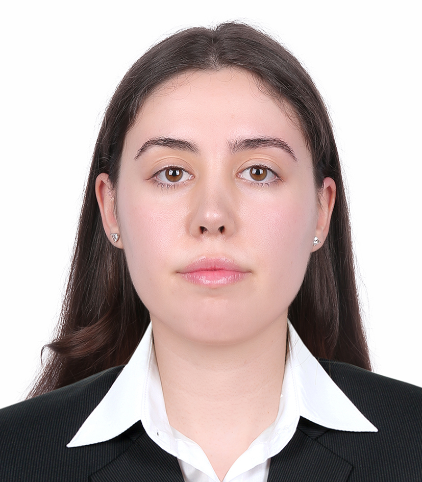 CLAUDIA IGLESIAS GUZMAN