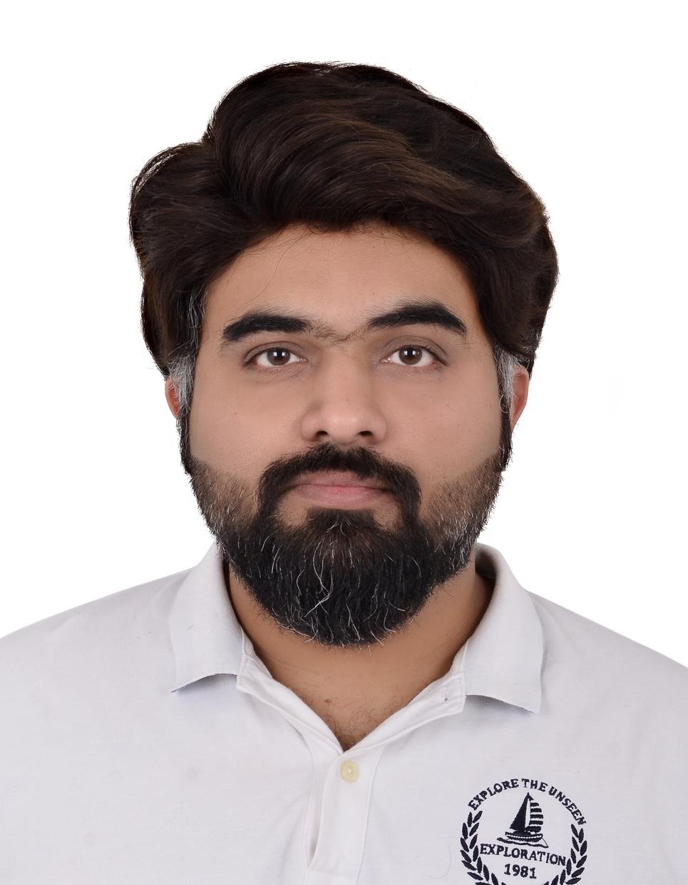 SANJAY HARIDASAN HARIDASAN MADATHIL KUNIYIL