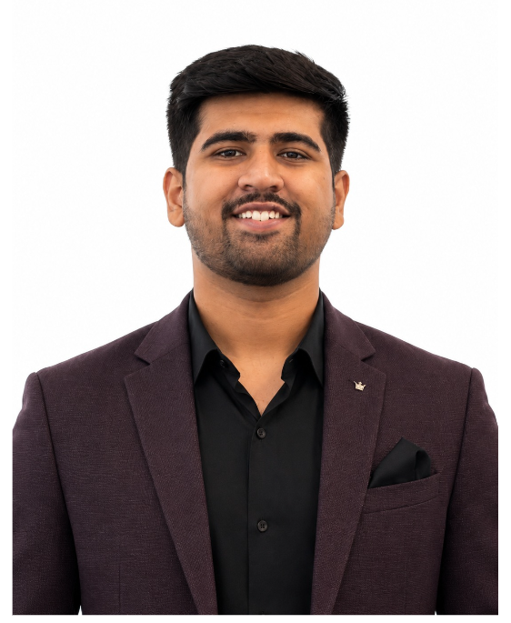 HARSHIL HIREN VASANI HIREN GULABRAY VASANI