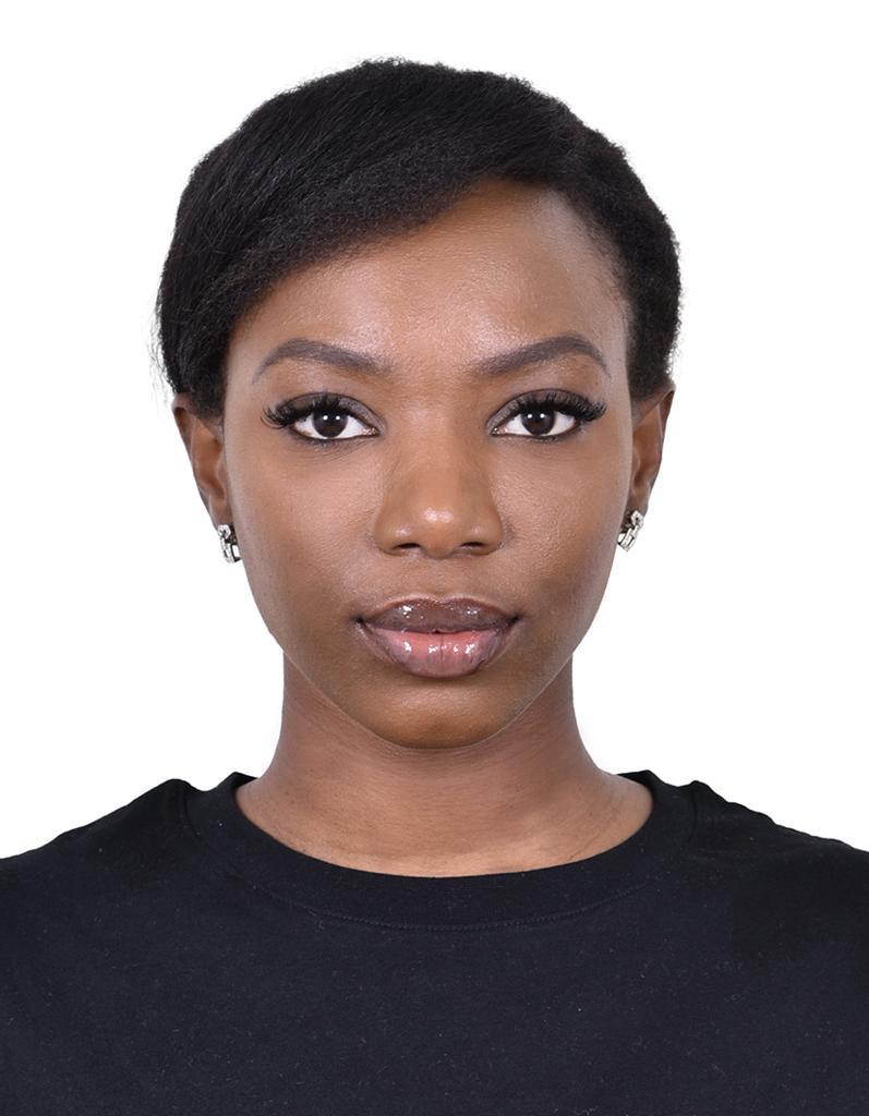 AMINOT OLUWAKEMI OJIKUTU